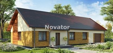 Twój nowy dom pod bydgoszczą – przestrzeń, cisza!