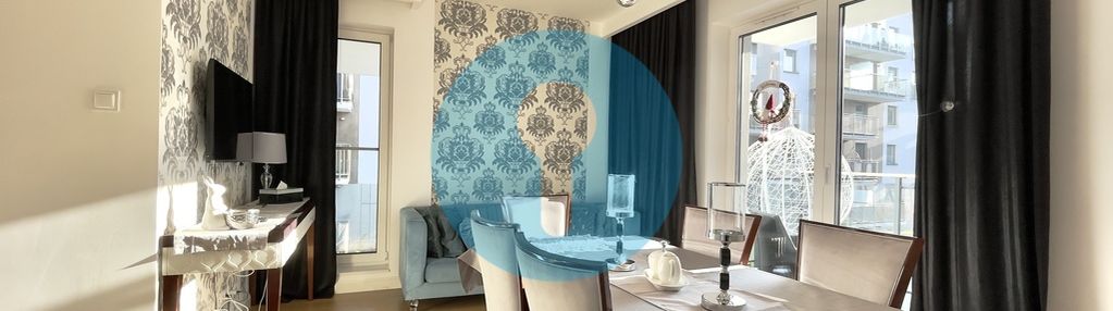 Cedzyna mieszkanie 45 m2