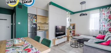 3 pokoje | 65 m² | taras i gdańsk jasień