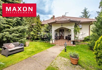 Dom 130 m2 działka 2 695 m2 skrzeszew