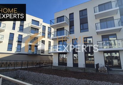 I ogród 25,48m2 i komfort i gotowe do odbioru i