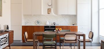 Cichy apartament z widokiem na park