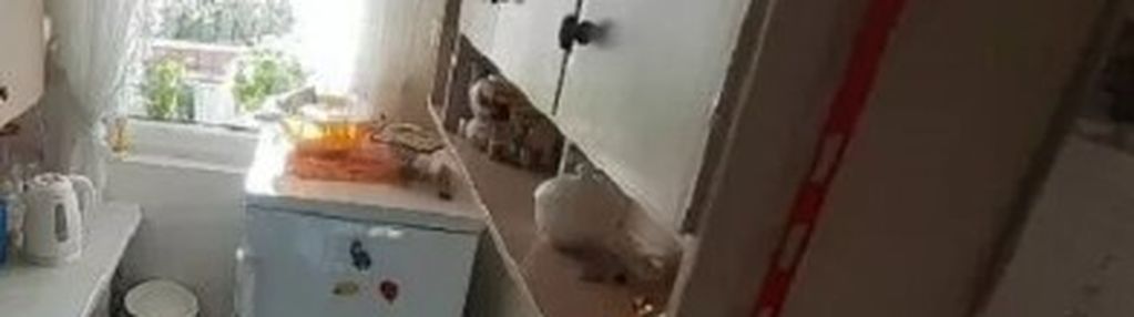 2-pokojowe mieszkanie na mokotowie