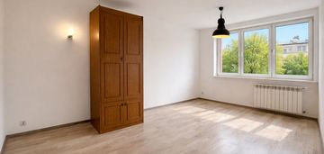 4 pokoje z funkcjonalnym układem – rokitnica