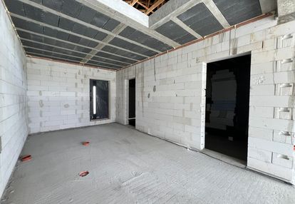 Dom 160 m2 - fordon - pod skarpą