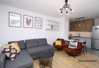 2-pokoje | 43,57 m2 | balkon | – ul. kowarzyka