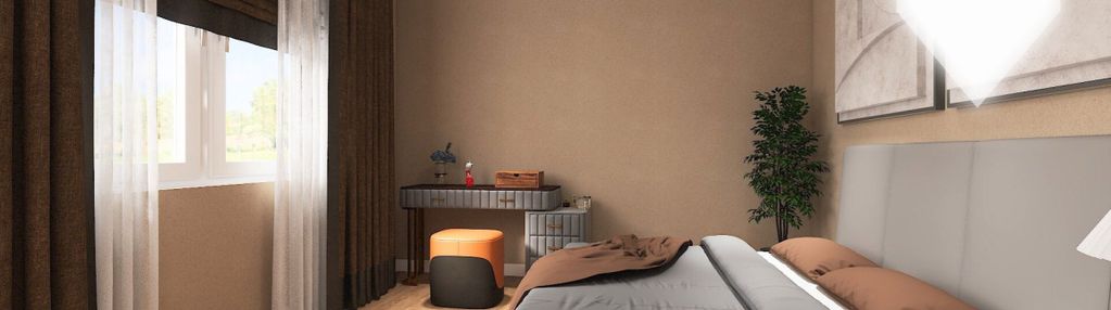 Mieszkanie 157 m² z ogrodem 110 m²