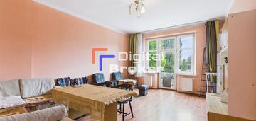 ⭐️59 m²⭐️cegła⭐️bałuty⭐️ogrodzone podwórko