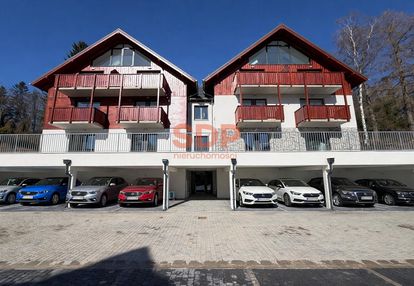 Zachodni widok na karkonosze | strefa spa |