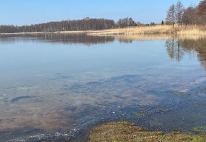 Działka nad suminem