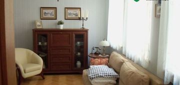 2-pokojowe mieszkanie w doskonałej lokalizacji