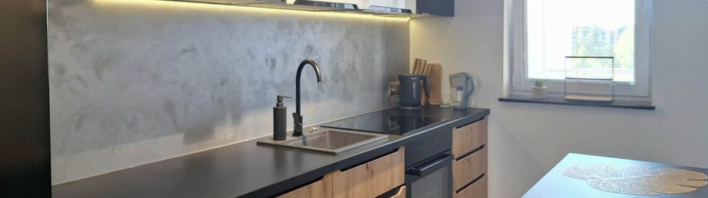 46,50 m2 na wrotkowie, gotowe do zamieszkania