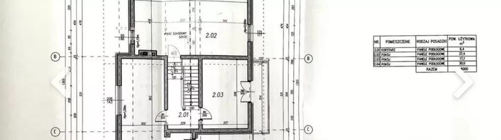 Dom na sprzedaż 250m2