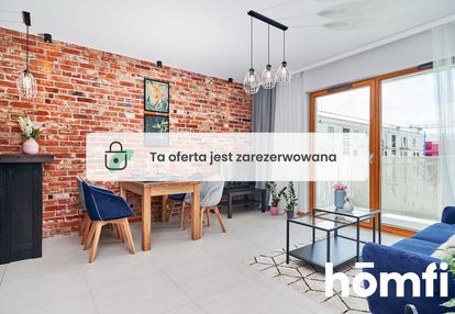 Stylowe mieszkanie w centrum - księcia witolda