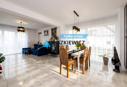 Komfortowy dom dla rodziny w pobliżu bytowa