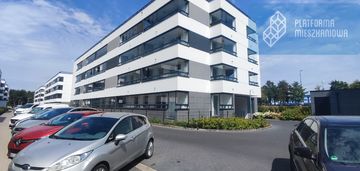 Mieszkanie 3 pok. i 50.90 m2 | gotowe