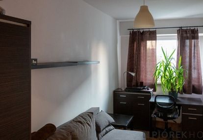 2-pokojowe mieszkanie na ochocie