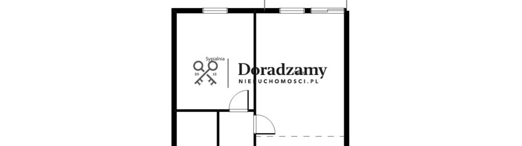 2 pokoje obok politechniki piastów