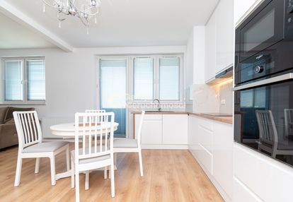 2 pokoje | balkon | garaż podziemny | nowe