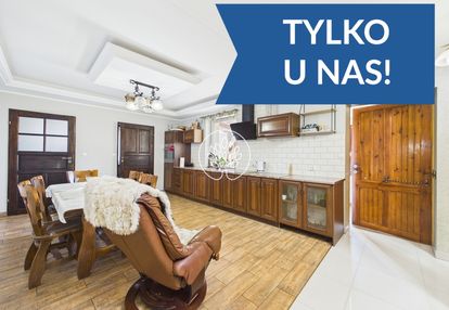 Dwa domy na jednej działce | garaż | mrocza