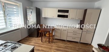 Do wynajęcia 3 pokoje ul. ciechocińska, c.o. gaz
