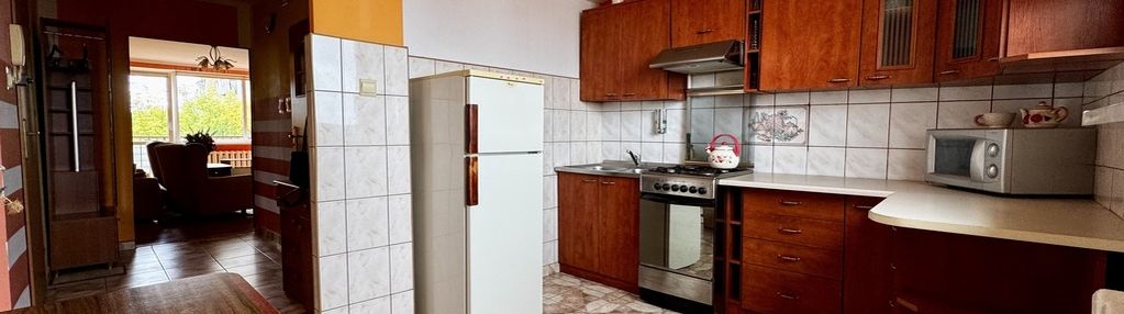 Dwustronne | os.kopernik | balkon | pełna własność