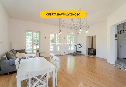 Przestronny dom / na działce z dużą prywatnością