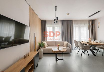 Apartament 2-pokojowy | ścisłe centrum| krawiecka