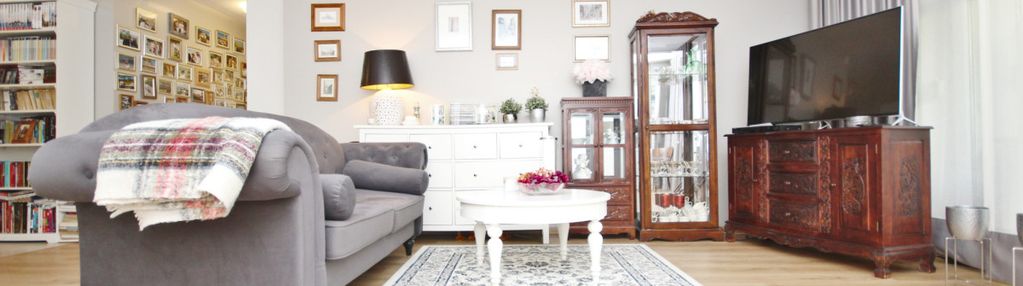 Przytulny dom 76 m² + zielony ogród 100 m²