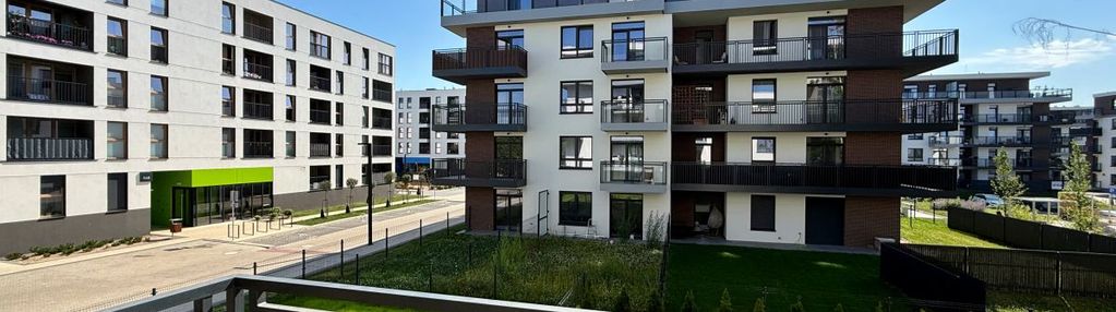Gotowe | duży balkon |  idealne dla rodziny!