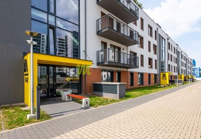 Do własnej aranżacji, loggia, lasek marceliński