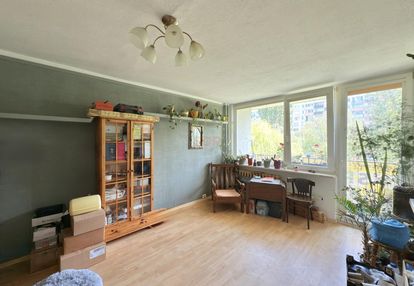 3-pokojowe mieszkanie na bielanach w dobrej cenie