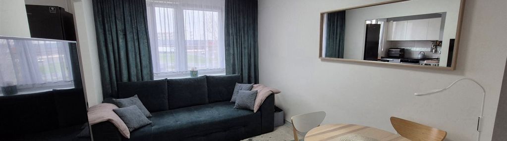 Atrakcyjne 3-pokojowe mieszkanie z klimatyzacją