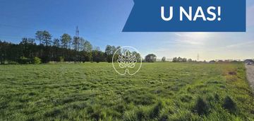 Działka w prądkach k zielonki 1009m2