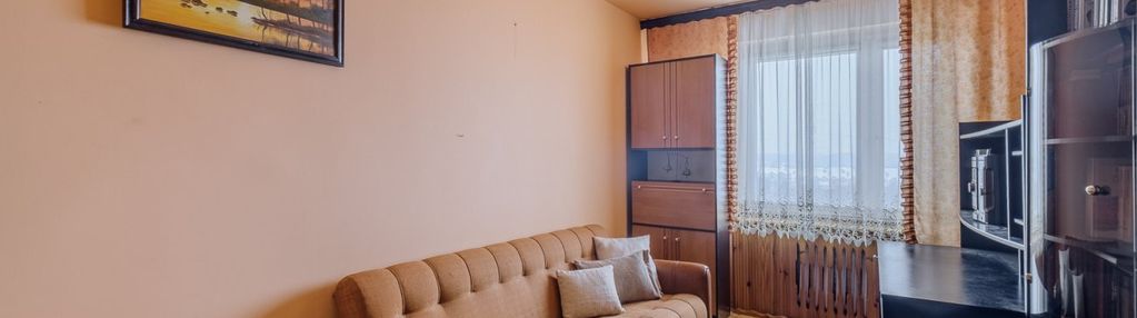 Przytulne mieszkanie  w atrakcyjnej lokalizacji