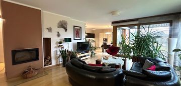 Obrzeża goleniowa, blisko puszcza goleniowska