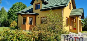 Siedlisko pod augustowem, 7ha, sad, las.