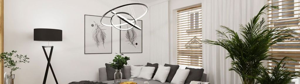 Śródmieście nowoczesne mieszkanie 2 pokoje