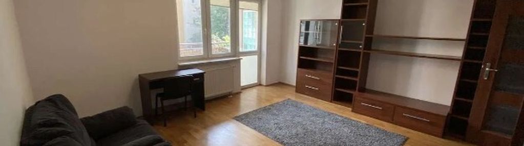 2-pokojowe mieszkanie na bemowie