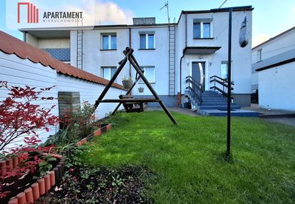 Dom w centrum starogard gdański