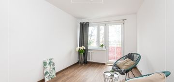 Mieszkanie po remoncie! okazja cenowa!