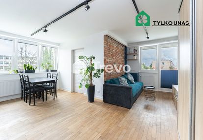 2 pokoje | balkon | dobrze skomunikowane