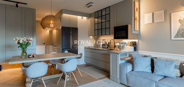 Topowy 3 pokojowy apartament na żoliborzu.