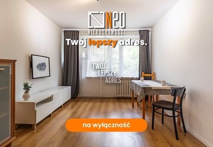 Funkcjonalne 3 pokoje | 51 m2| krowodrza górka