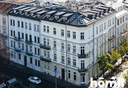 Codziennie budź się z widokiem na wawel