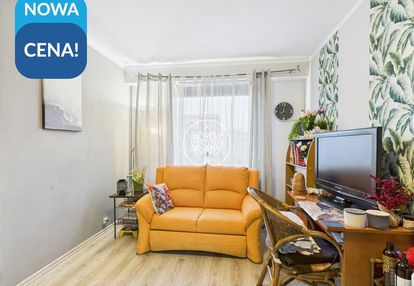 Fordon. trzy pokoje 69m2. balkon.