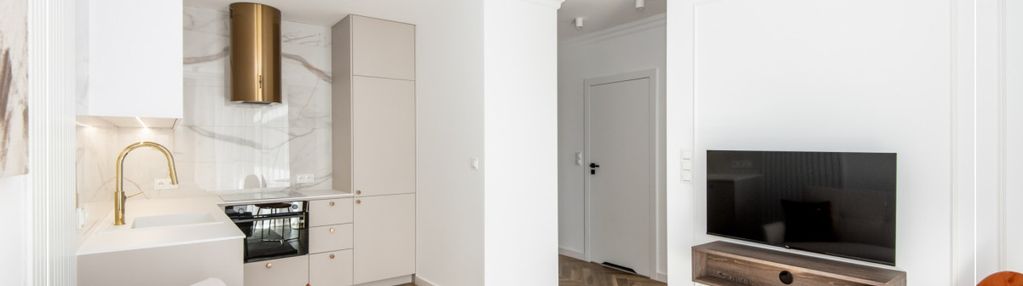 Nowe mieszkanie! świetna lokalizacja!