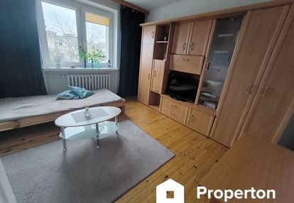 Kawalerka w spokojnej malowniczej okolicy