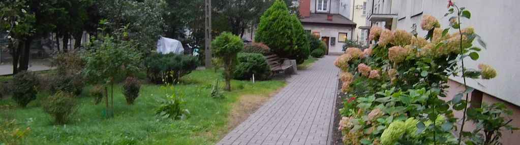 Dwustronne/47 m2/3 pok/jasne/do wykończenia
