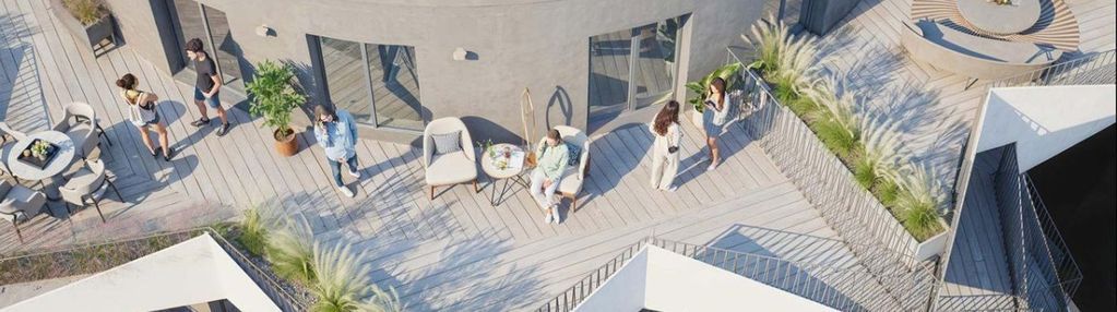 Niebanalna architektura. tylko u nas